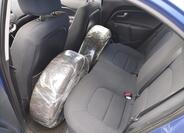 KIA Rio 10