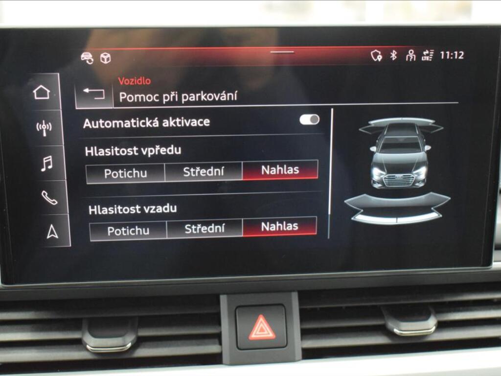 Audi A4 34