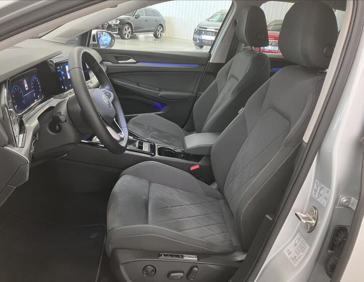 Volkswagen Golf 15