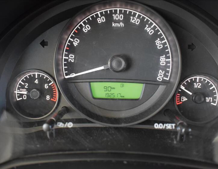 Škoda Citigo 17