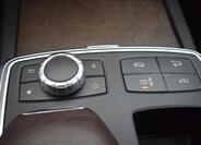 Mercedes-Benz GLS 16