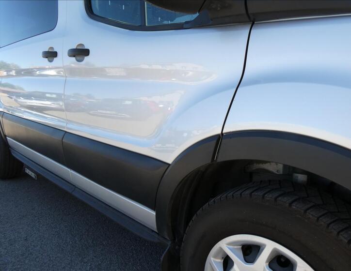 Ford Transit 12