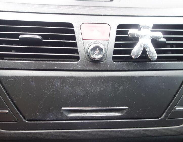 Citroën C4 Picasso 28