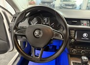 Škoda Octavia 8