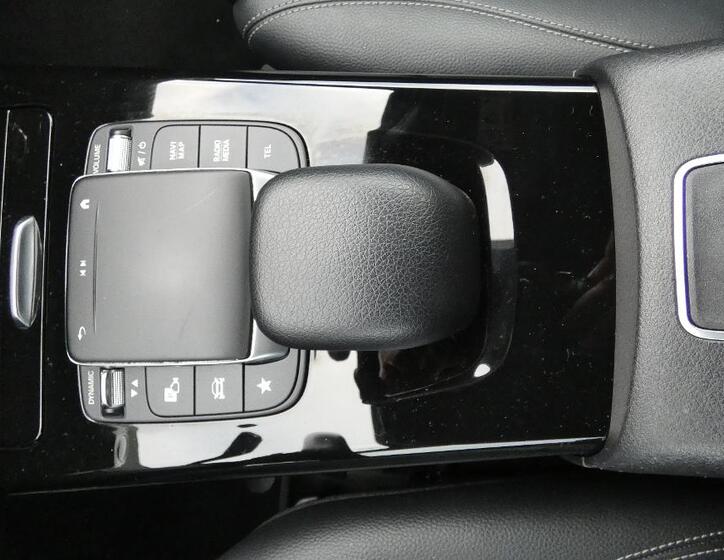 Mercedes-Benz Třídy A 17