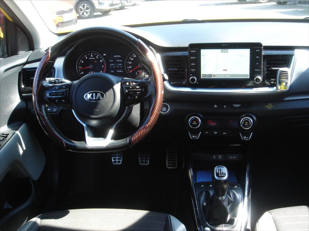 KIA Stonic