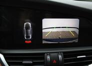 Alfa Romeo Giulia 19