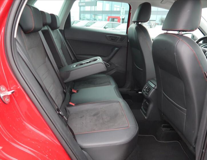 Seat Ateca 20