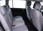 Volkswagen Touran 14