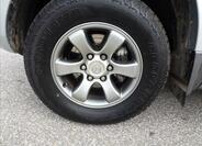 Toyota Land Cruiser 44