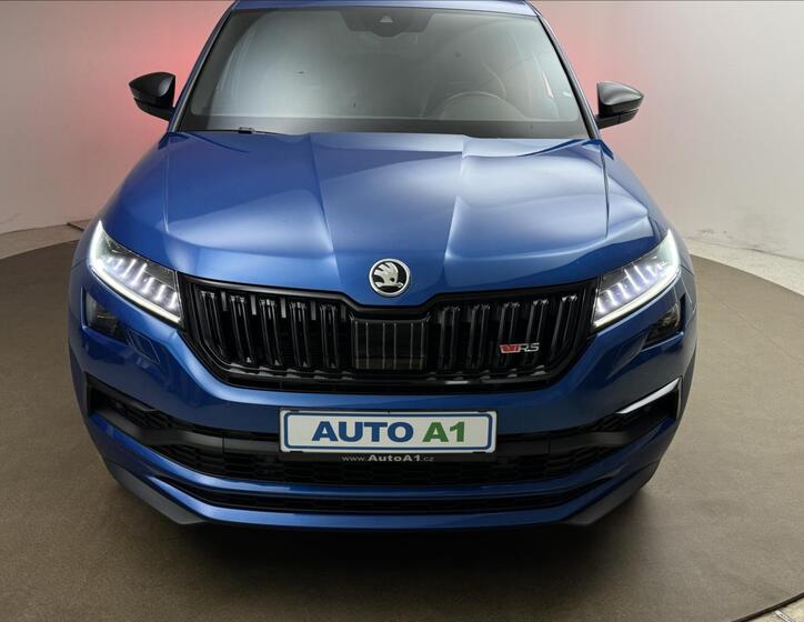 Škoda Kodiaq 51