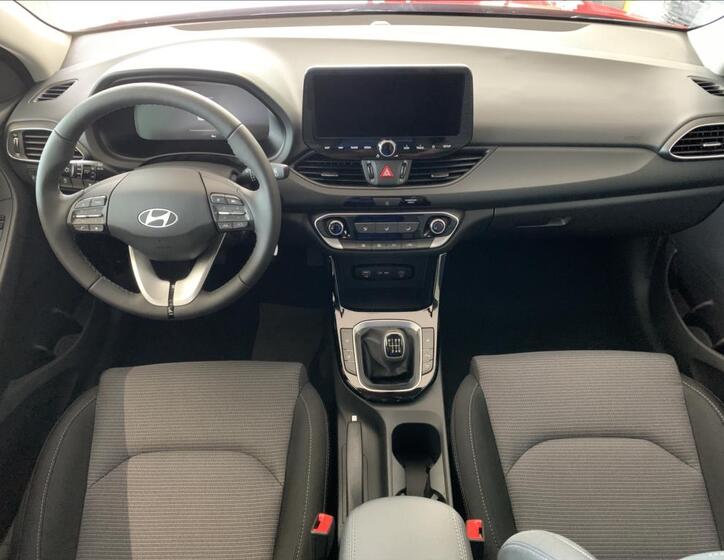 Hyundai i30 15