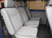 Volkswagen Transporter 18