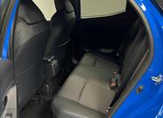 Toyota Yaris 11