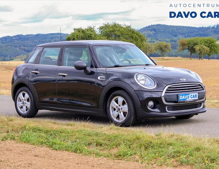 Mini One 1