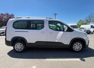 Peugeot Rifter 14