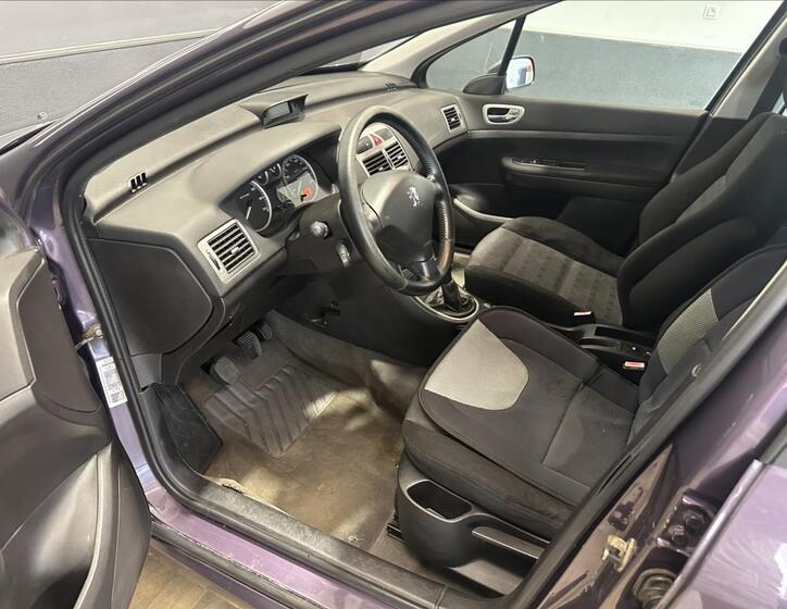 Peugeot 307 11