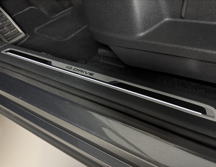 Volkswagen Tiguan 25