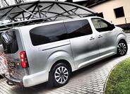 Toyota ProAce 4
