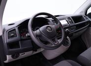 Volkswagen Transporter 23