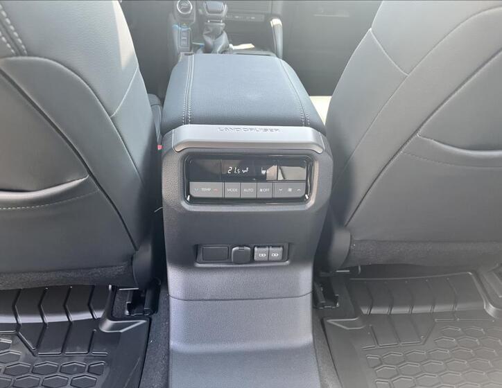 Toyota Land Cruiser 22