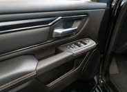 Dodge RAM 16