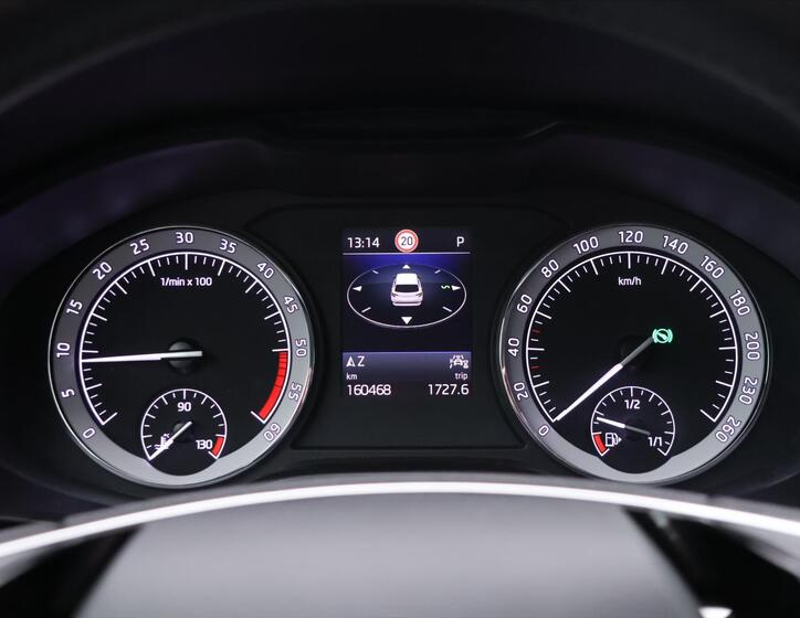 Škoda Karoq 20