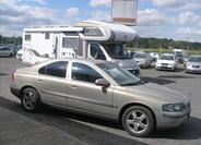 Volvo S60 4