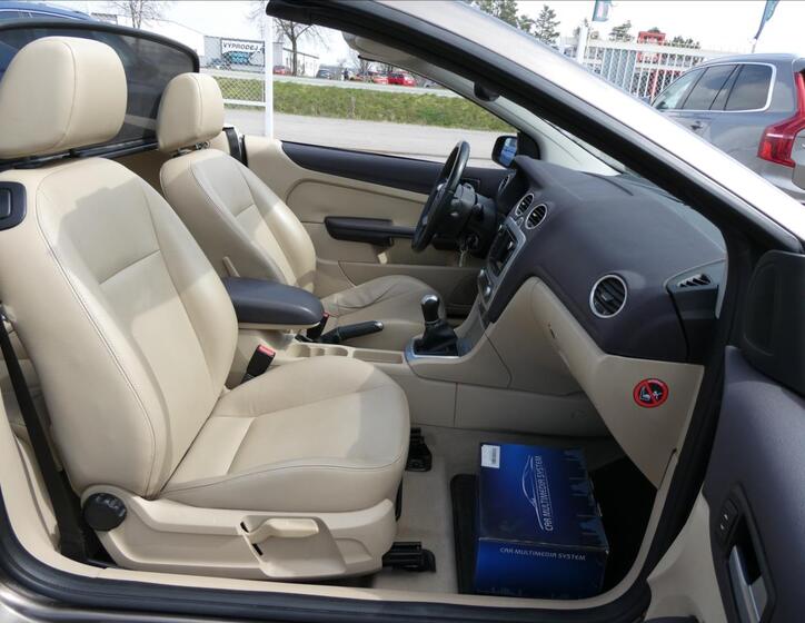 Ford Focus 21