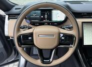 Land Rover Range Rover Sport 16