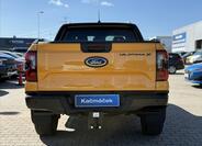 Ford Ranger 4