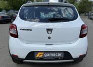 Dacia Sandero 13