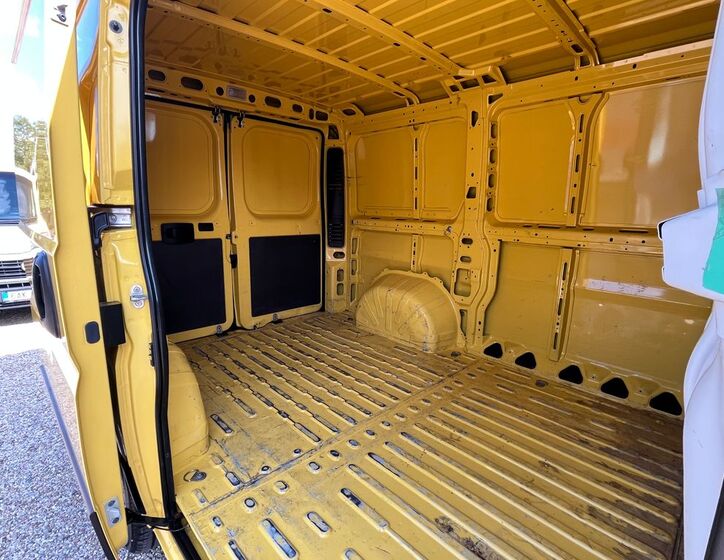 Fiat Ducato 20