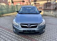 Subaru XV 10