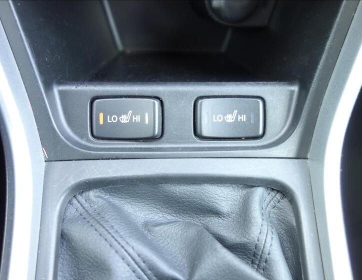 Suzuki S-Cross 25