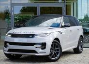 Land Rover Range Rover Sport 1