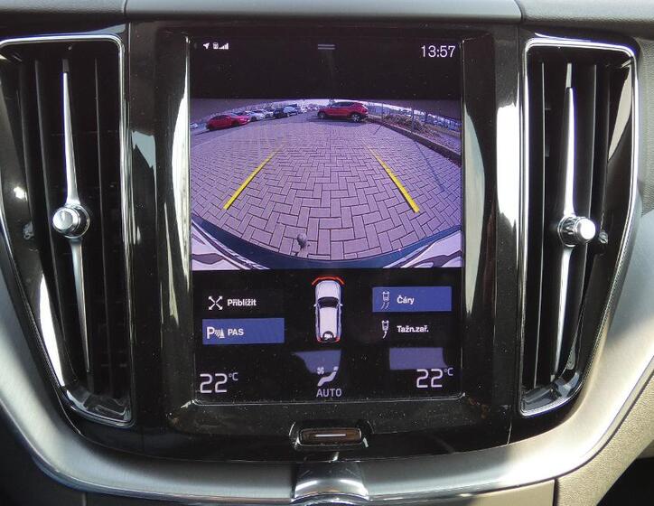 Volvo XC60 15