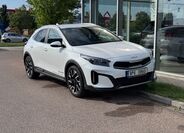 KIA XCeed 8