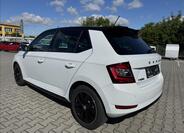 Škoda Fabia 4