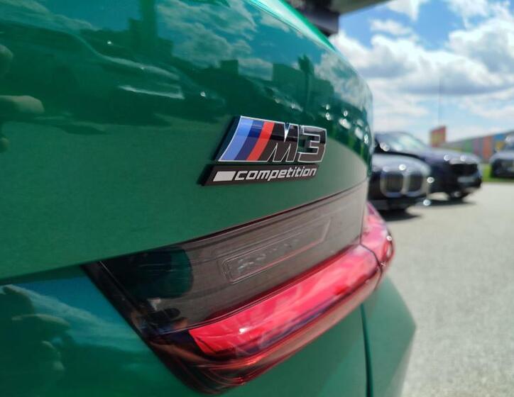 BMW M3 31