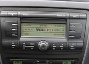Škoda Octavia 11