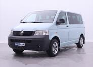 Volkswagen Transporter 3