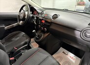 Mazda 2 16