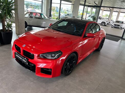 BMW M2