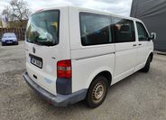 Volkswagen Transporter 8