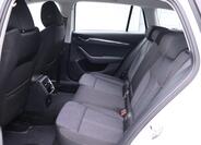 Škoda Octavia 15