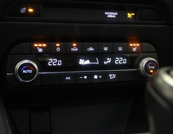 Mazda CX-5 20