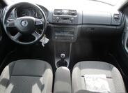 Škoda Roomster 12