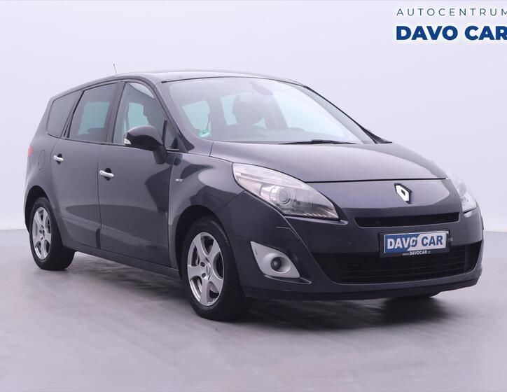Renault Scénic 1