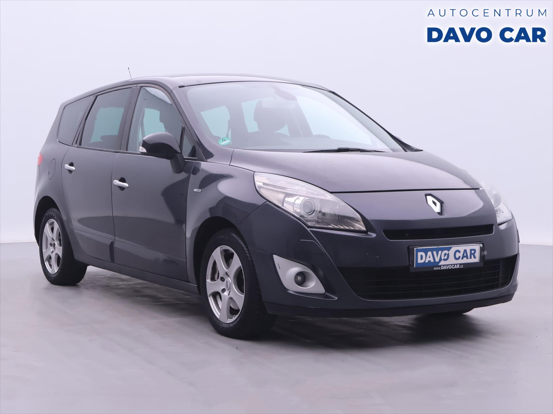 Renault Scénic